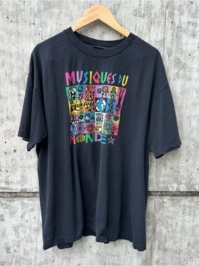 Vintage Jazz T-shirt